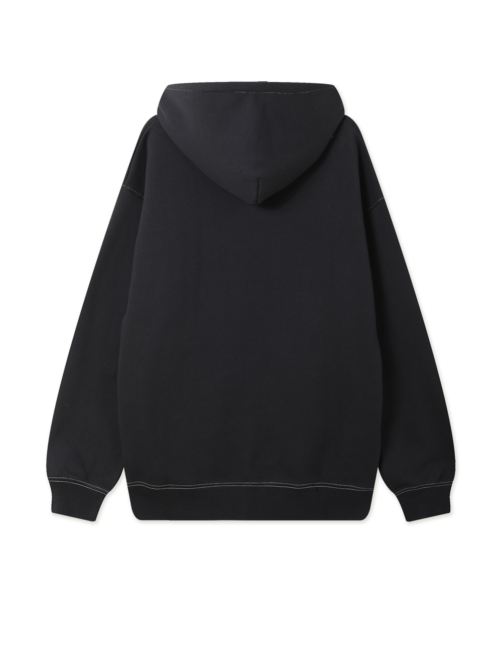Мужская Толстовка Contrast Stitch