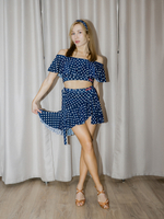 Юбка-платок