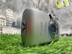 Canon Digital IXUS 970 IS