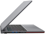 Ноутбук  Chuwi CoreBook Xpro 15.6 ", Core i5, 16 Гб RAM, 1 Тб SSD, UHD Graphics, Серый