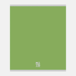 Тетрадь ПЗБМ Моя цена обложка мелованный картон клетка 96л в ассортименте