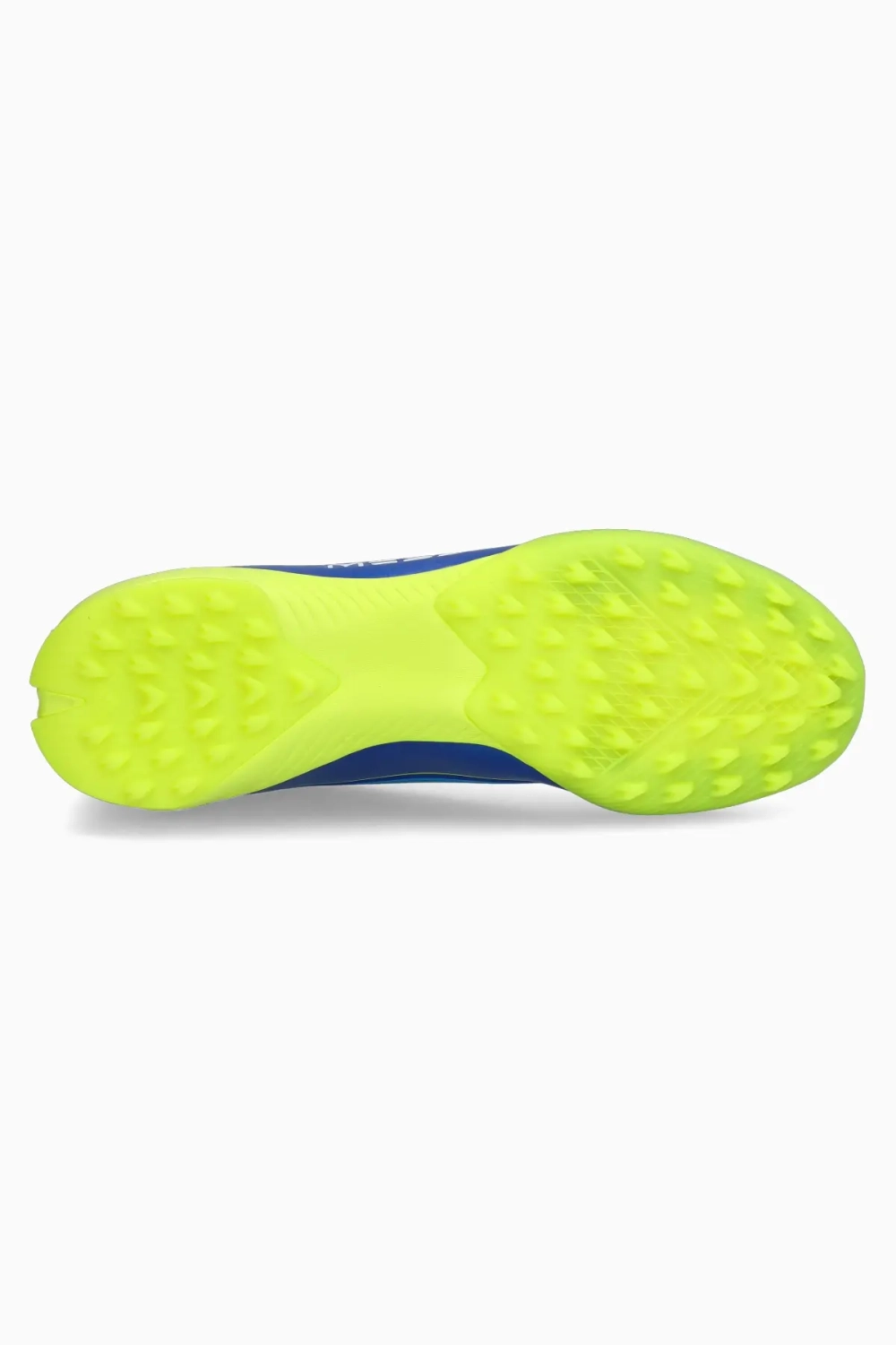 Сороконожки adidas F50 League Messi TF - синий