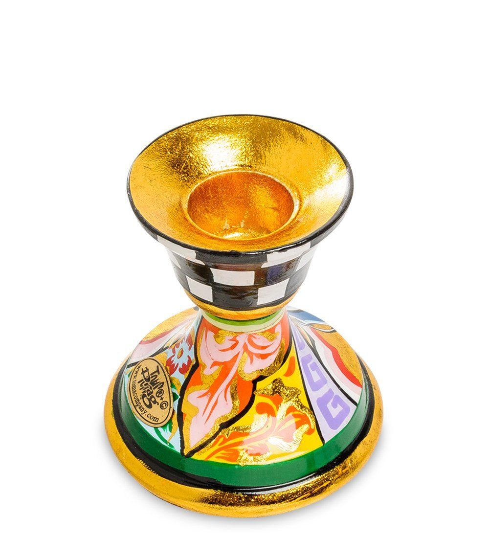 TG-4303 Подсвечник «Дерит» (Томас Хоффман)