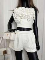 Костюм Ermanno Scervino