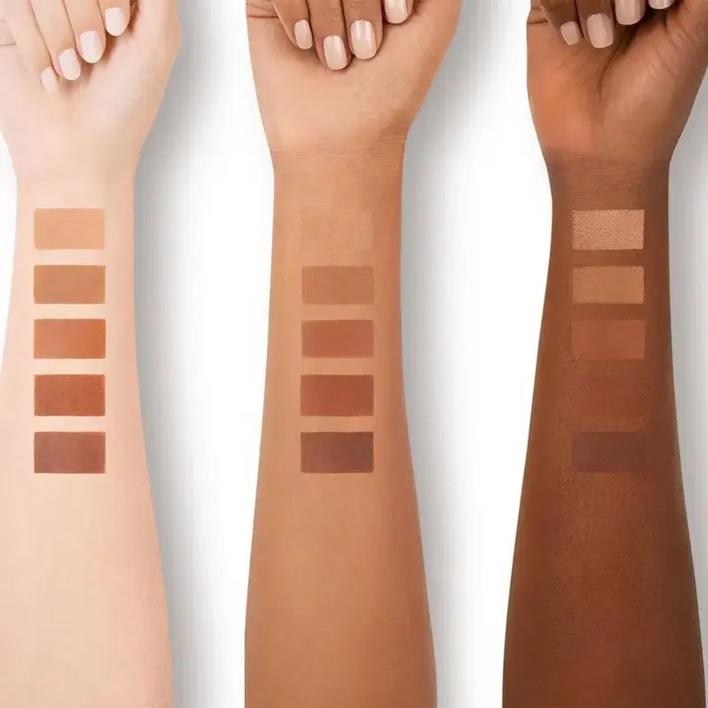 NARS Laguna Bronzing Cream 02 Кремовый бронзер для лица