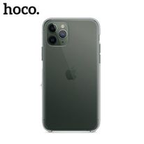 Прозрачный чехол HOCO для iPhone 11 Pro