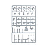 Warhammer The Old World - Orc & Goblin Tribes: Wolf Rider Mob