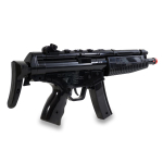 Автомат пластмассовый, 40см BTG-005 (40х3х17см)