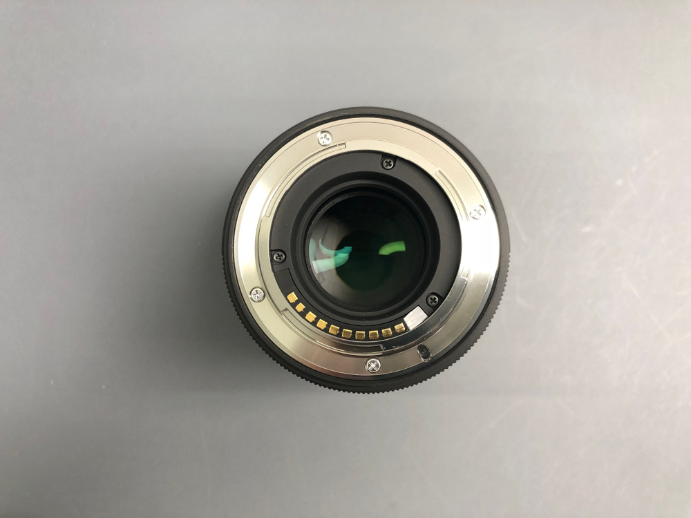 Sigma 30mm 1.4 DC DN