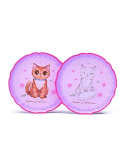 Набор посуды для игры Чайный сервиз (H576)