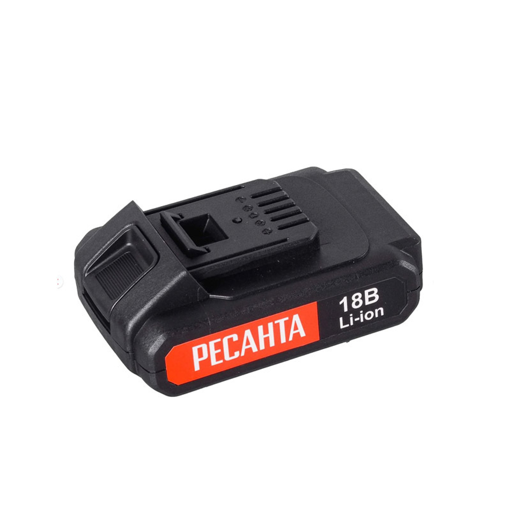 Дрель-шуруповерт Ресанта ДА-50Л2-18А
