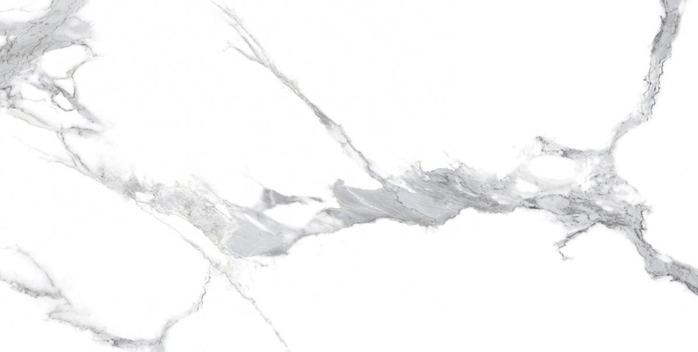 Laparet Statuario Crown Белый Сатинированный 60x120