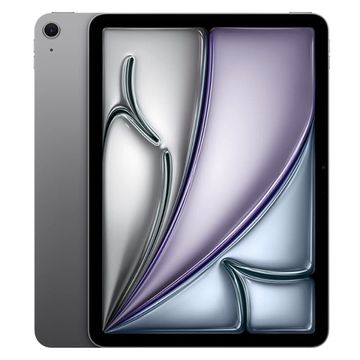 Планшет Apple iPad Air 11 M3 128Gb Wi-Fi (Серый космос)