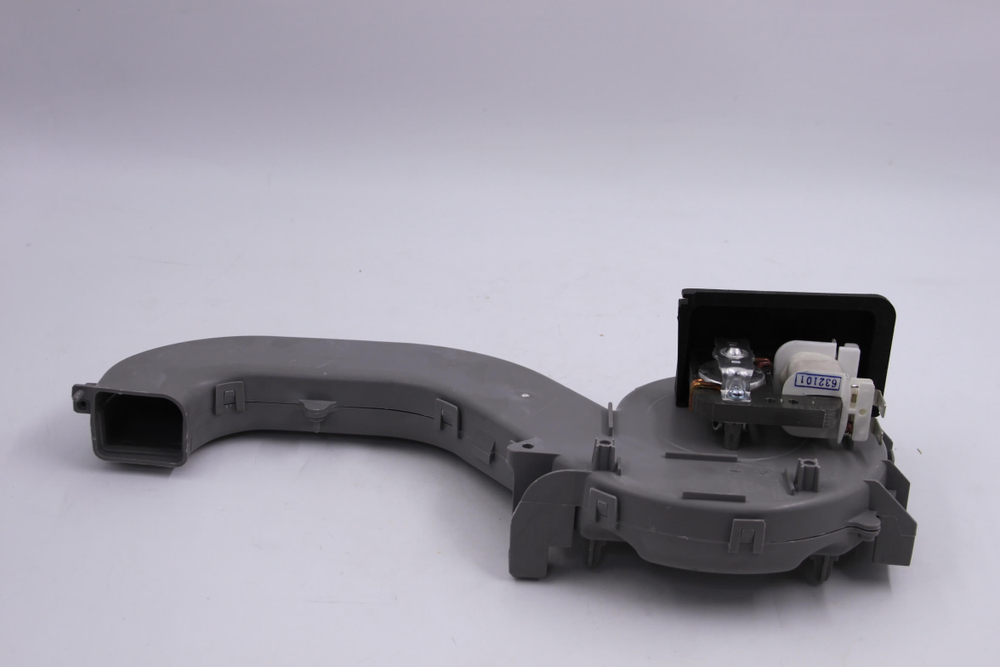 Мотор сушки посудомоечной машины Beko 1783300100