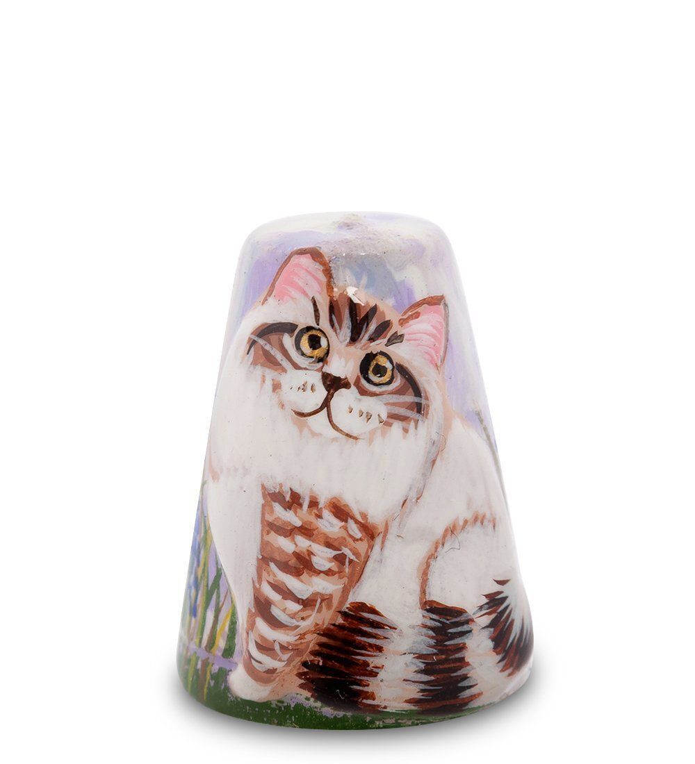 Народные промыслы ШК-70/ 1 Наперсток декоративный в асс.