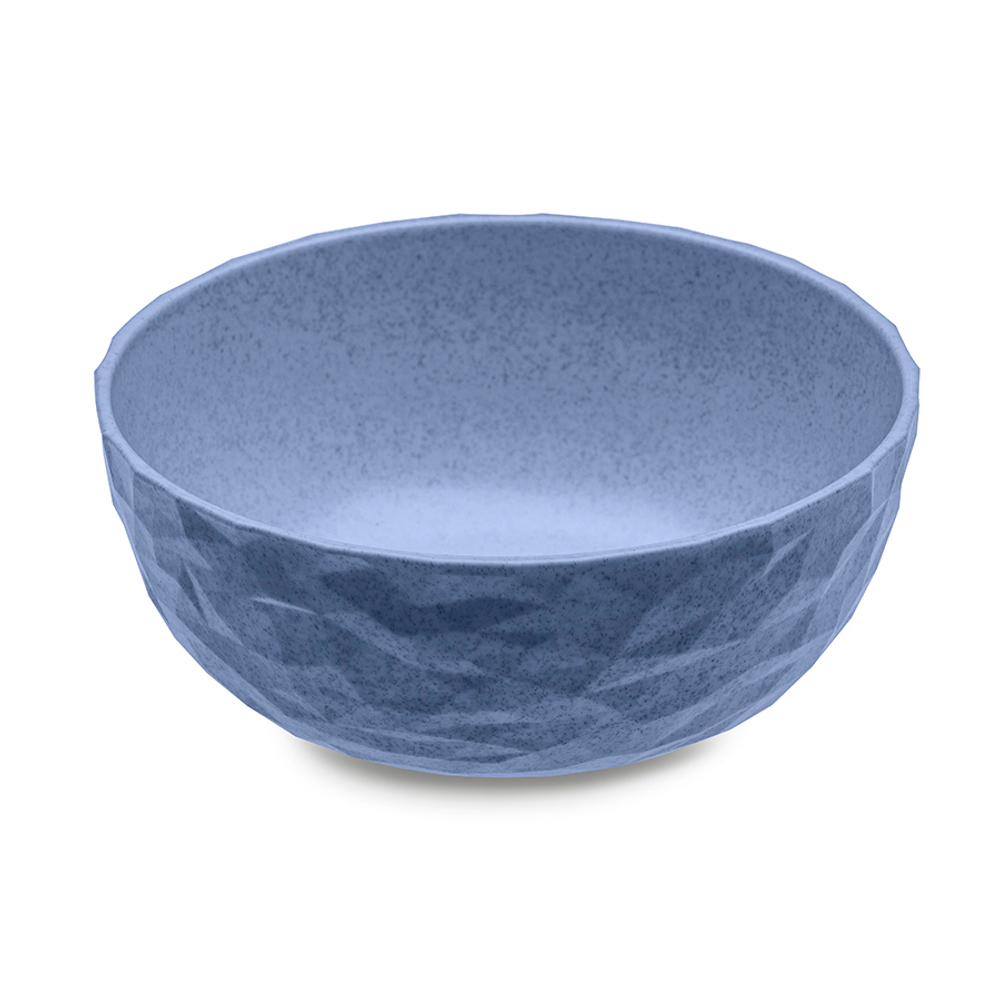 Чаша club, organic, D16 см, синяя