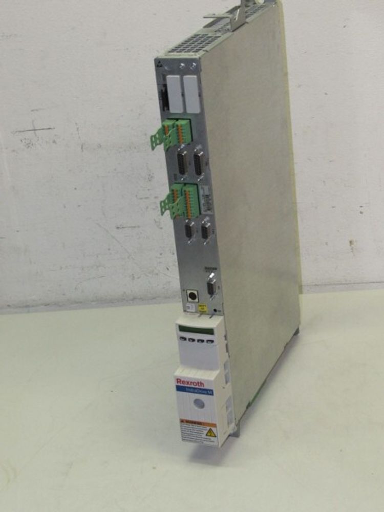 Rexroth HMD01.1N-W0020-A-07-NNNN CDB01.1C-PB-ENS-ENS-NNN-NNN-S2-S-NN-FW