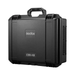 Комплект светодиодных осветителей Godox Knowled C5R-K8 с зарядным кейсом