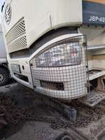 FAW J6 6x6 Самосвал CA3250P66K24L1TE5 (Дизельный, 11,1 л, 420 л.с., МТ)