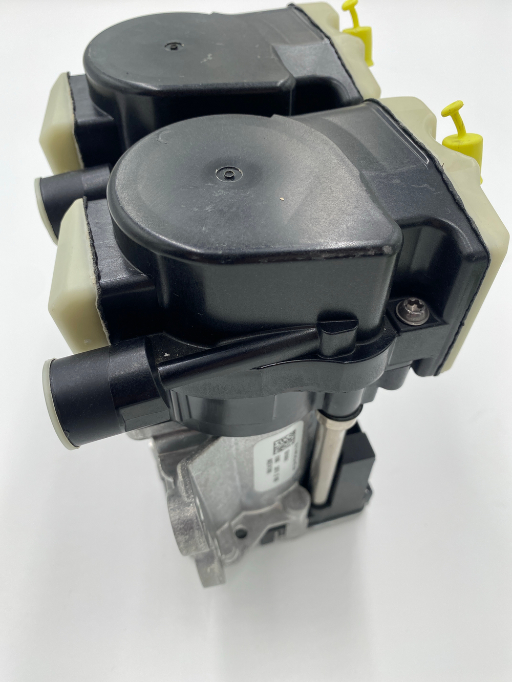 Актуаторы сцепления Geely 7DCT330