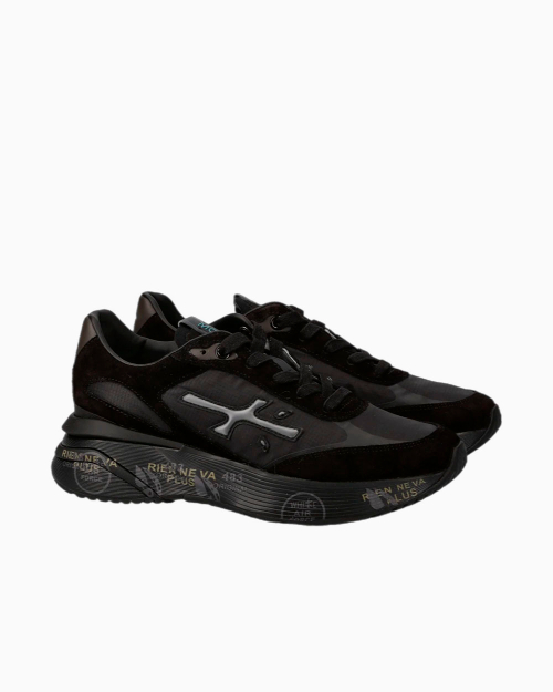 Кроссовки Premiata Moerun