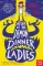 Attack of the Demon Dinner Ladies - Baby Aliens