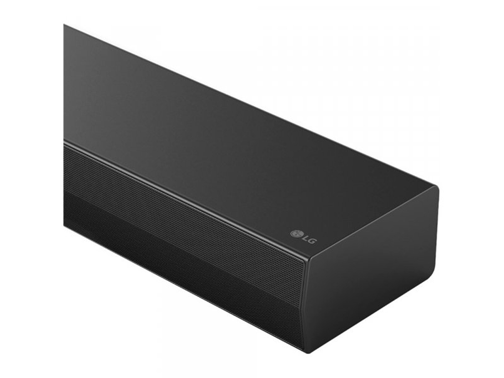 Саундбар LG S70TY 3.1.1 400Вт черный