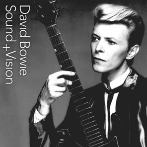 David Bowie / Sound + Vision (4CD)