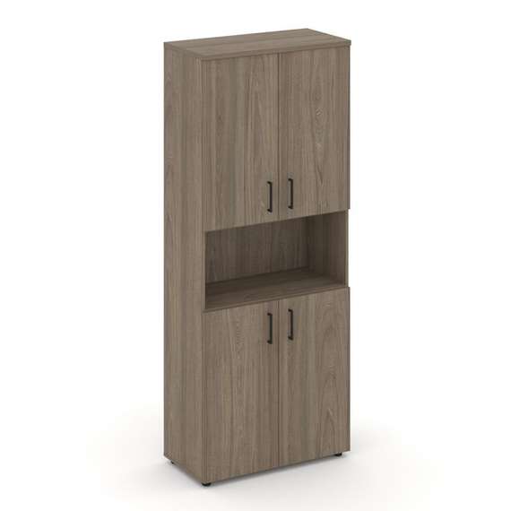 Style Project Шкаф высокий широкий SN.STS-107  796*400*1982