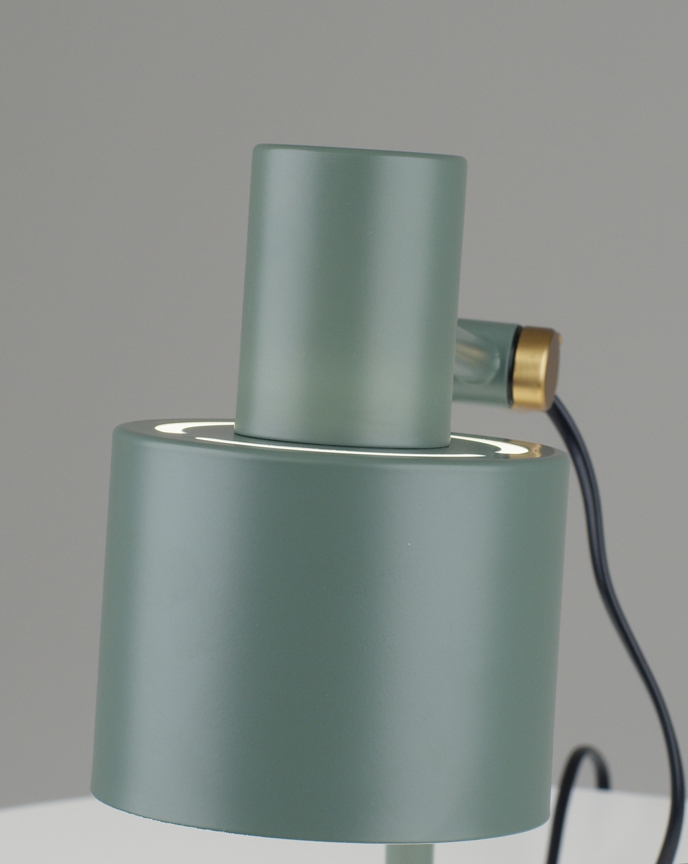 Лампа настольная Moderli V11265-1T Artis