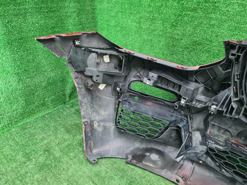 Бампер передний BMW X3 G01 17-21 M-Paket В сборе