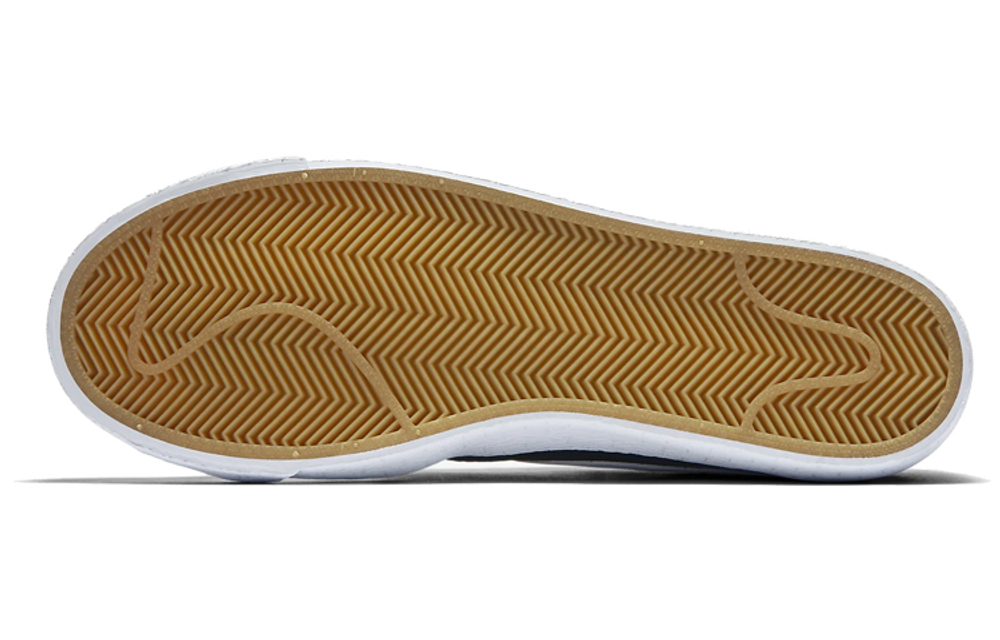 Кроссовки Nike Blazer Low Sb Zoom Xt