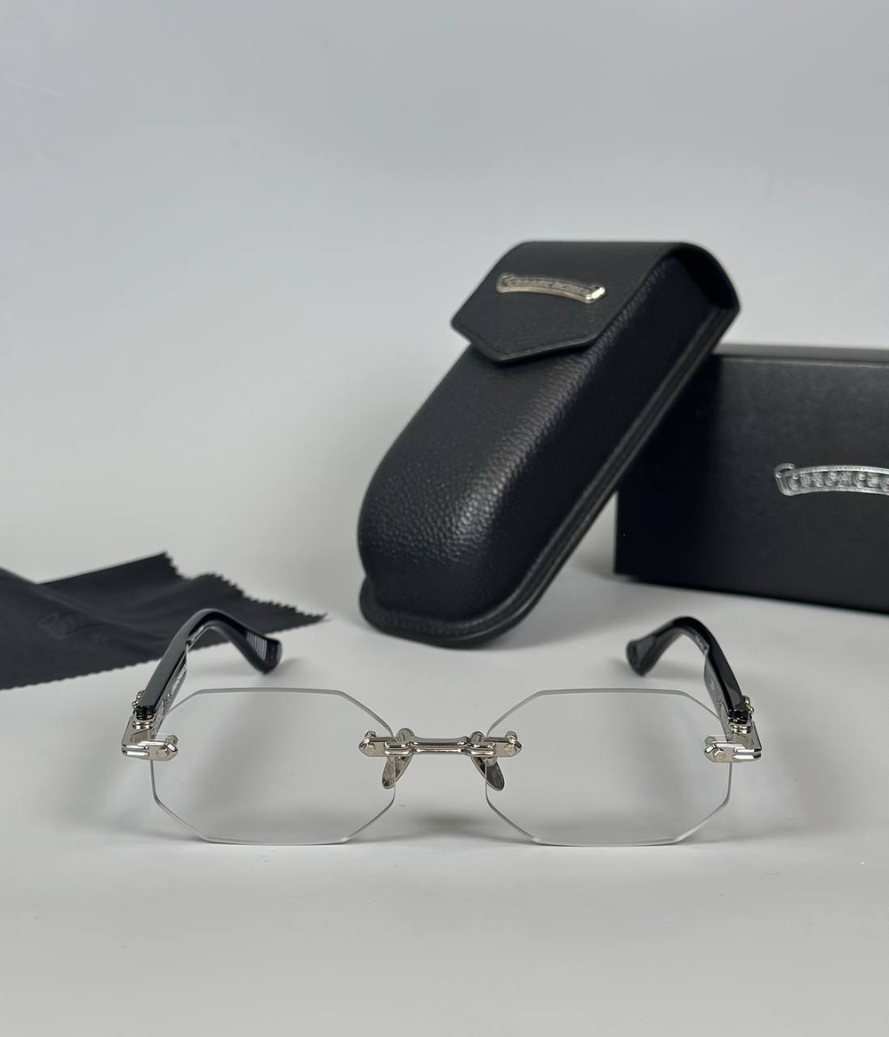 Очки Chrome Hearts