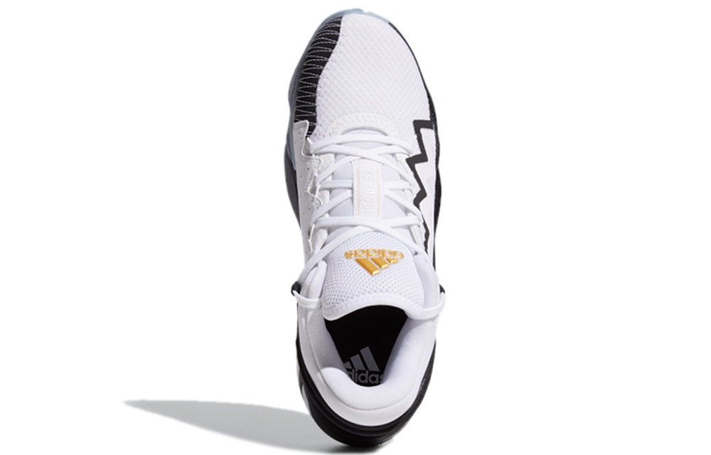 Кроссовки Adidas D.O.N. Issue 2 Gca