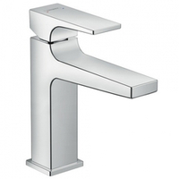 Смеситель Hansgrohe Metropol 110 32506000  для раковины