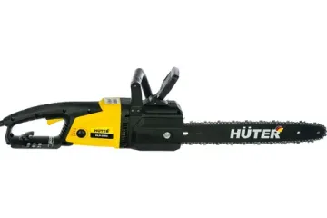 Электропила цепная "HUTER" ELS-2000