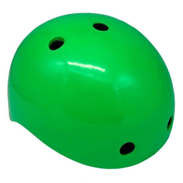 Детский защитный шлем Gravity 200 зеленый