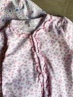 Новый набор из 3 хлопковых боди Kissy Kissy, 68