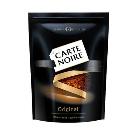 Carte Noire