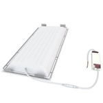 Светильник LED ДВО Офис Комфорт 23 IP40 CRI90 3000К Опал 600х300х35мм Clip-In PROMLED