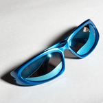 Солнцезащитные спортивные очки / Retro Sport LERO