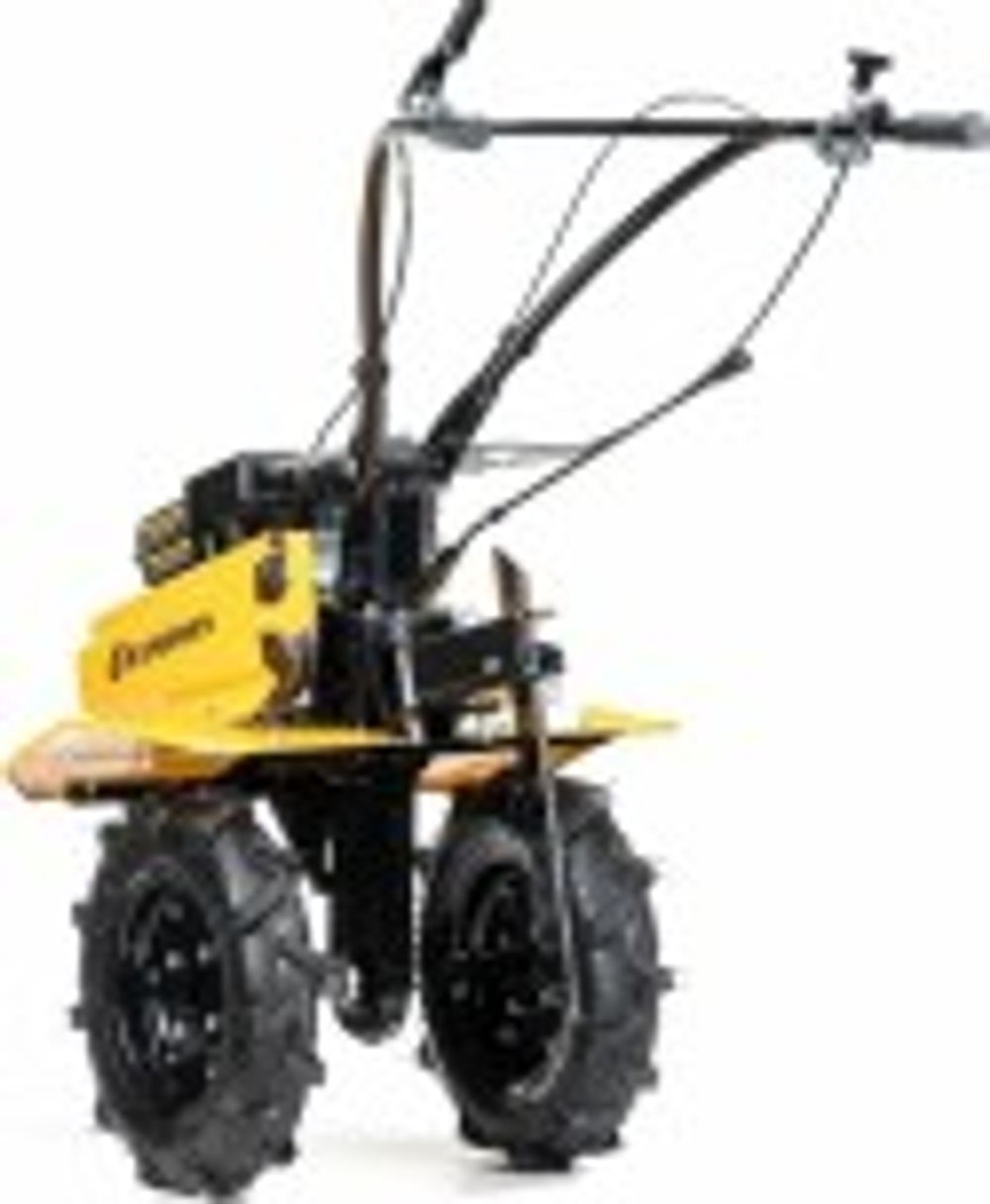 Мотоблок CHAMPION BC8734