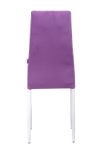 Комплект стульев Поли BOX4, 4 штуки