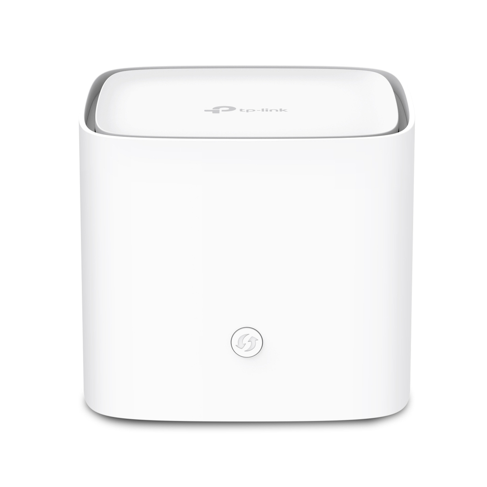 Домашняя Mesh-система TP-Link HX141 (1-pack)
