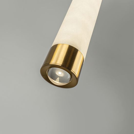 Подвесной светильник MODESTYLE MS.180.1 BS