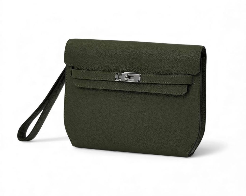 Сумка Hermes 22 см