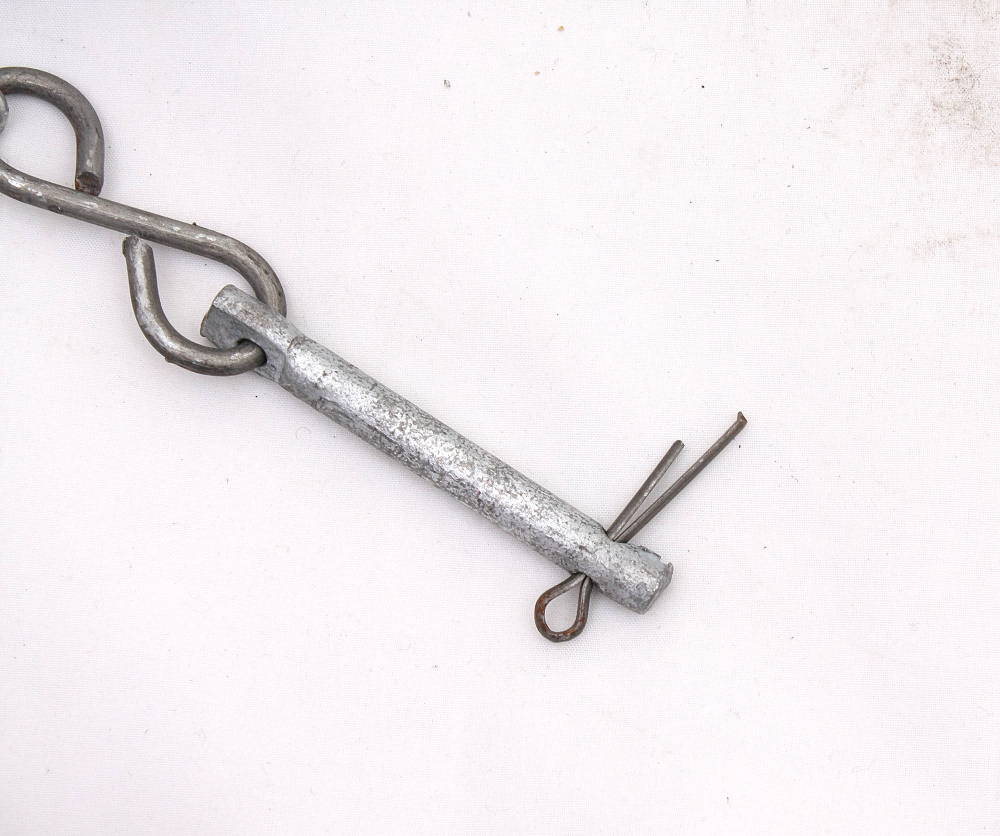 Якорь Адмиралтейский 10 кг.