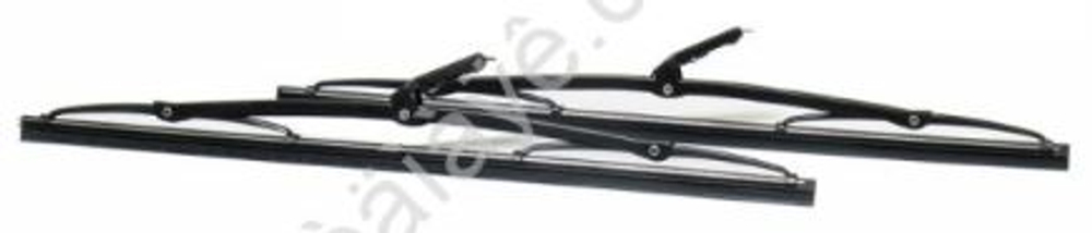Щетка дворника 2101-07 (330 мм)  г. Владимир пара 5205071