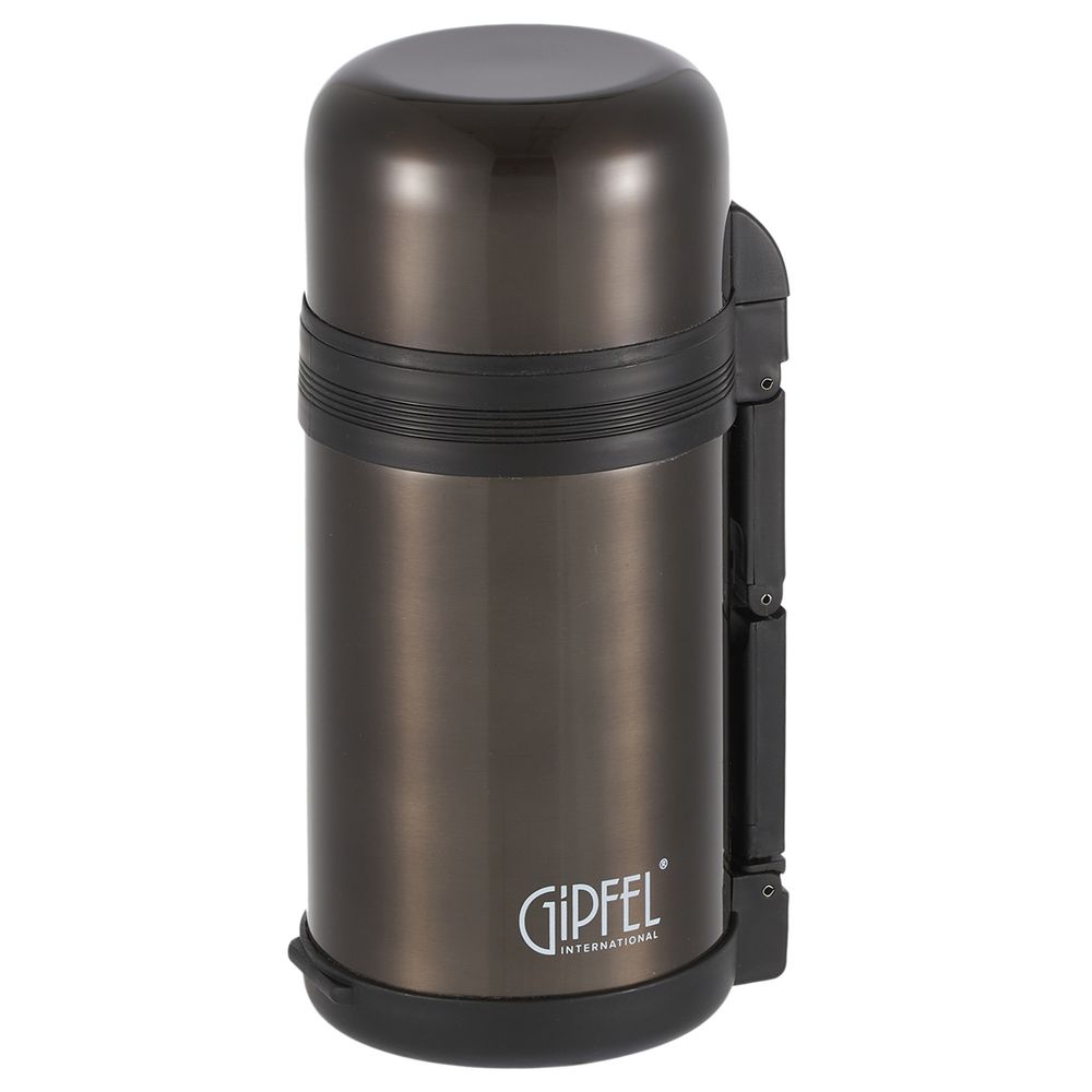 Вакуумный термос Gipfel Santos 52332 1 л