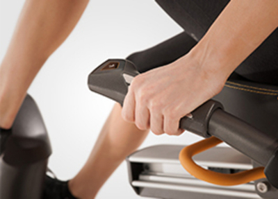 Велотренажёр Matrix R50XR